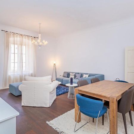 Apartment Gospar Дубровник Екстер'єр фото