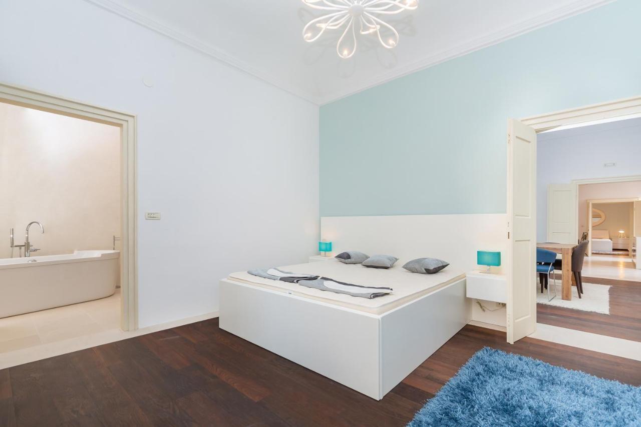 Apartment Gospar Дубровник Екстер'єр фото