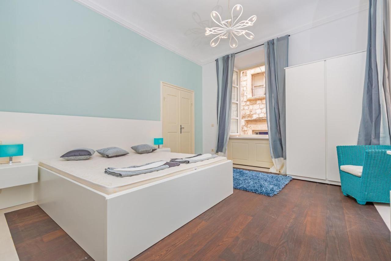 Apartment Gospar Дубровник Екстер'єр фото