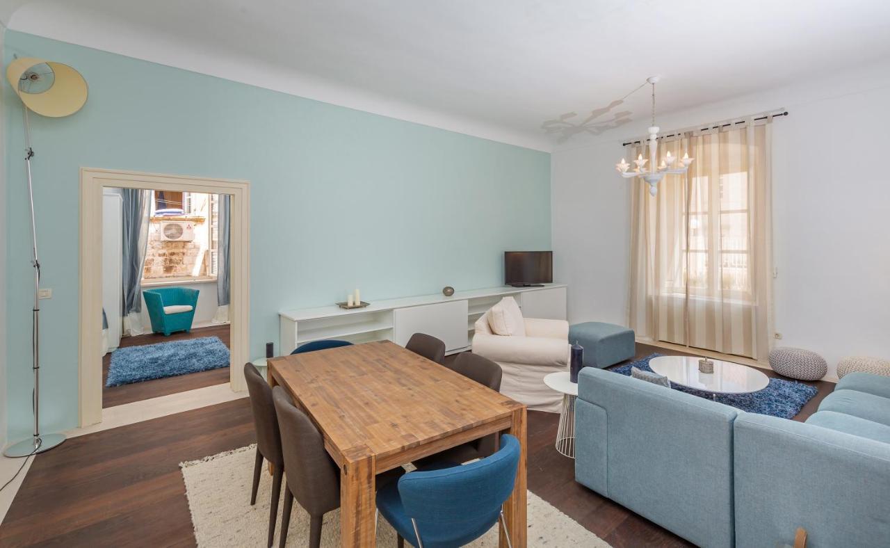 Apartment Gospar Дубровник Екстер'єр фото