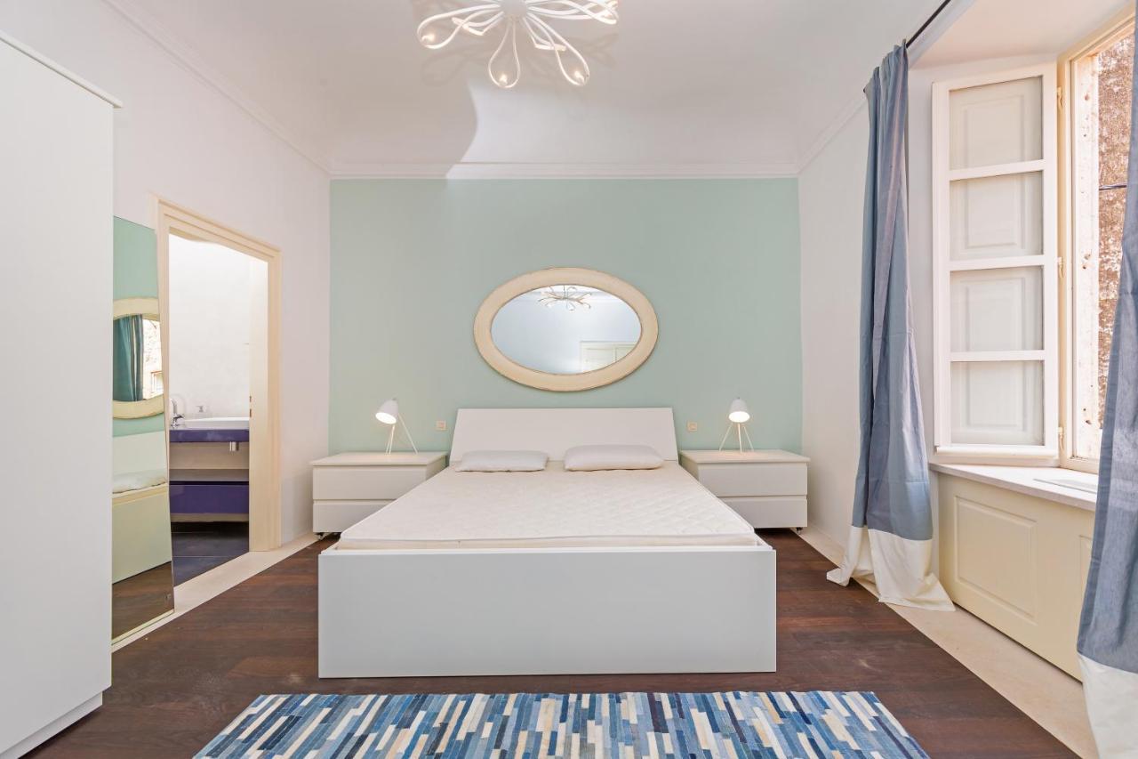 Apartment Gospar Дубровник Екстер'єр фото