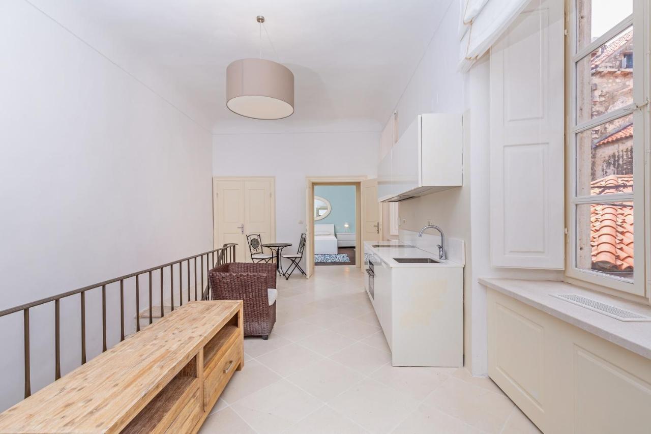 Apartment Gospar Дубровник Екстер'єр фото