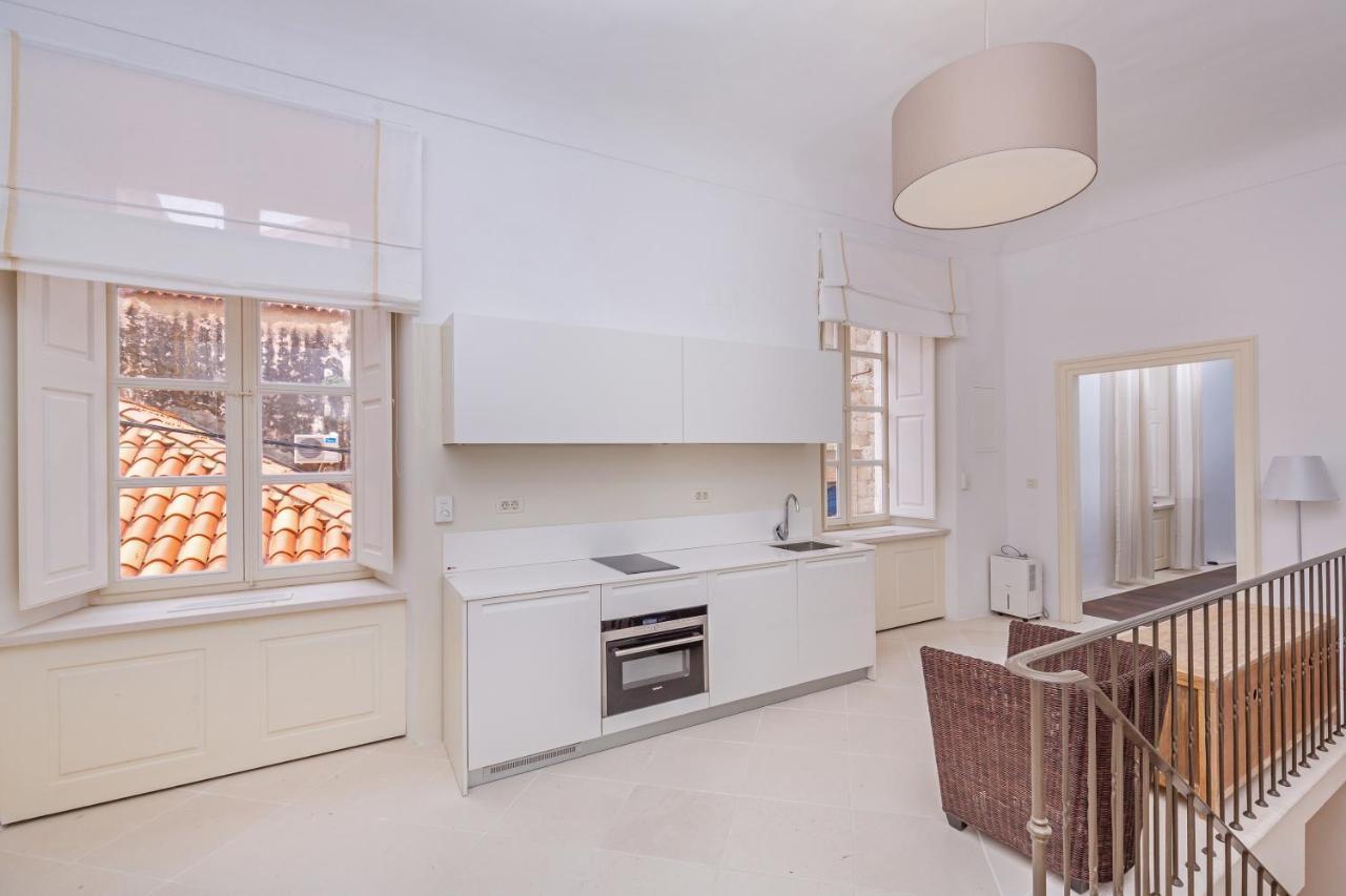 Apartment Gospar Дубровник Екстер'єр фото