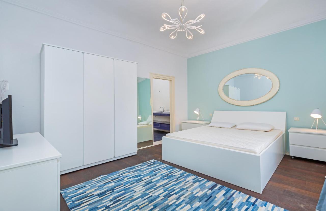Apartment Gospar Дубровник Екстер'єр фото